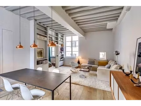 vente appartement 3 pièces 65 m² à bordeaux (33000)  336 700 €