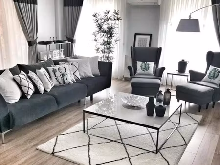 vente appartement 4 pièces 80 m² à bondy (93140)  344 000 €