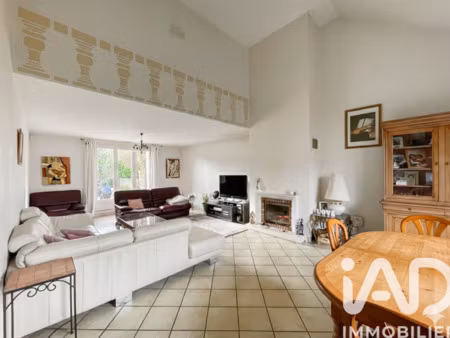 vente maison 7 pièces 145 m² ecquevilly (78920)