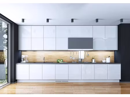 vente appartement 3 pièces 73 m² à bordeaux (33000)  382 000 €