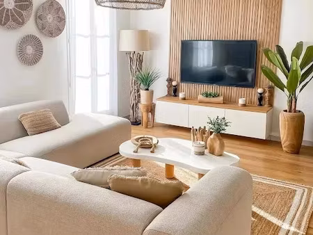 vente appartement 4 pièces 80 m² à bretigny-sur-orge (91220)  354 000 €