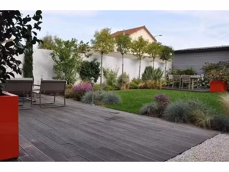 vente duplex 5 pièces 92 m² à argenteuil (95100)  349 000 €