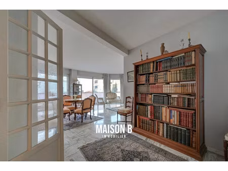 vente appartement 4 pièces 140 m² à marseille 8ème (13008)  499 000 €