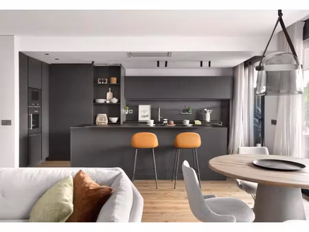 vente appartement 4 pièces 85 m² à bordeaux (33000)  391 000 €