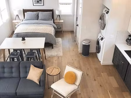 vente appartement 3 pièces 66 m² à l'ile-saint-denis (93450)  400 000 €