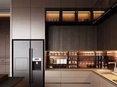 vente appartement 3 pièces 63 m² à bois-colombes (92270)  415 000 €