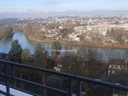 vente appartement 4 pièces 93.17 m² à bry-sur-marne (94360)  413 000 €