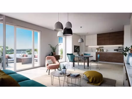 vente appartement 1 pièce 35 m² à paris 16ème (75016)  445 000 €