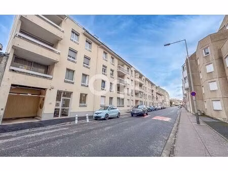 appartement reims 102 m² t-5 à vendre  236 900 €