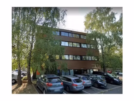 location bureau antony 92160