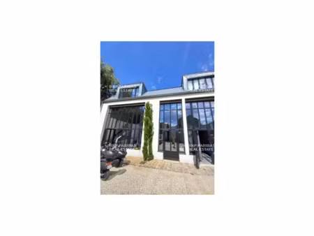 location bureau arcueil 94110