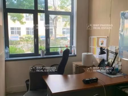 location bureau montigny le bretonneux 78180