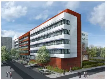 location bureau rosny-sous-bois 93110