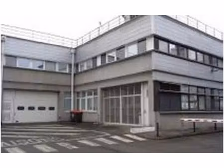 location bureau saint denis 93200