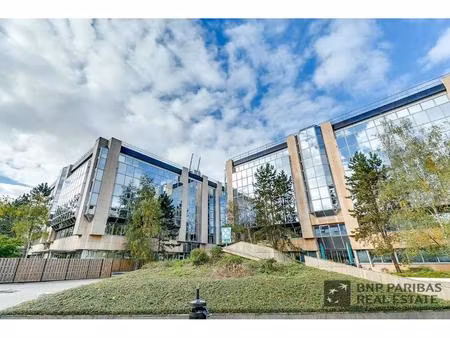 location bureau velizy villacoublay 78140