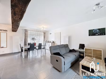 maison avec dépendance