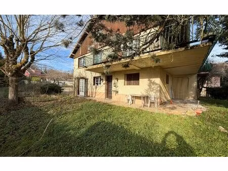 maison montluel m² t-7 à vendre  305 000 €