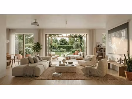 vente appartement 5 pièces 104 m² à enghien-les-bains (95880)  589 000 €