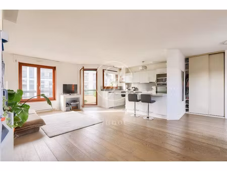 vente appartement 3 pièces 77.78 m² à rueil-malmaison (92500)  475 000 €