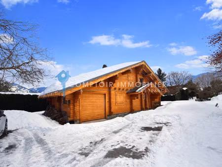 maison 6pièce(s) 4chambre(s) 108 m² bolquère (66210)