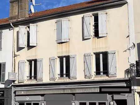 vente appartement 4 pièces 74 m² à biarritz (64200)  460 000 €