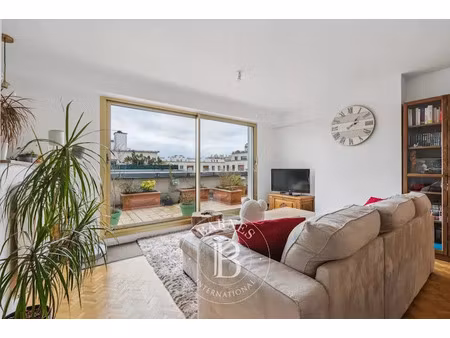 vente appartement 3 pièces 69.35 m² à versailles (78000)  540 000 €