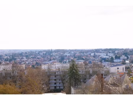 vente appartement 4 pièces 81.5 m² à bagneux (92220)  390 000 €