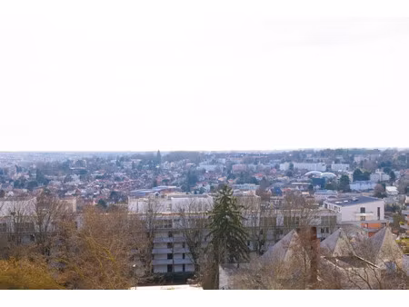 vente appartement 4 pièces 81.5 m² à bagneux (92220)  480 000 €