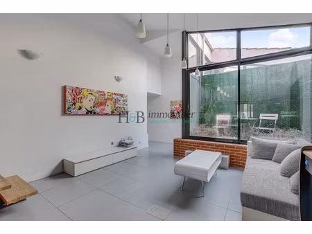 vente appartement 5 pièces 119 m² à la varenne saint hilaire (94210)  530 000 €