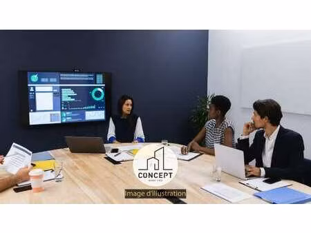 location bureaux et commerces à concarneau (29900) : à louer / concarneau