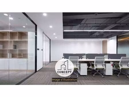 location bureaux et commerces à concarneau (29900) : à louer / concarneau