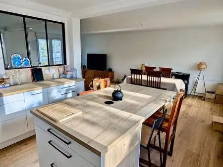 location maison à plouzané (29280) : à louer / 138m² plouzané