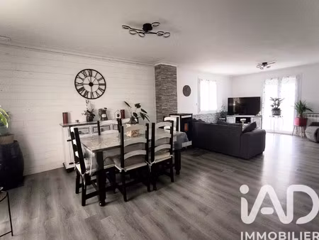 vente maison 5 pièces 95 m² saint-aubin-des-ormeaux (85130)