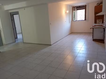 vente maison 3 pièces 70 m² apt (84400)