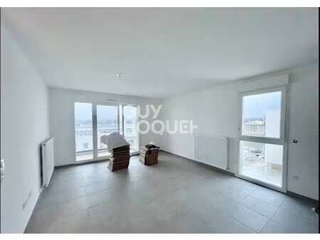 appartement 3 pièce(s) 58.63 m2