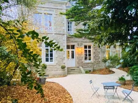 vente maison à rennes (35000) : à vendre / 240m² rennes