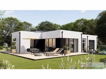 vente maison à pont-l'abbé (29120) : à vendre / 70m² pont-l'abbé