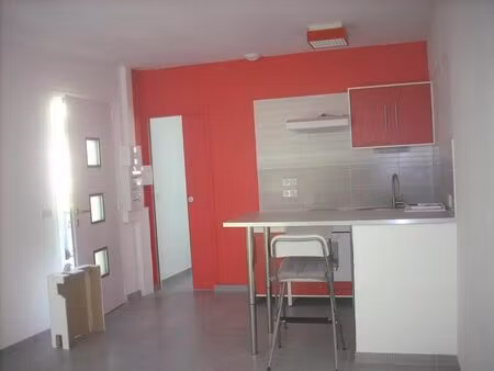 location appartement 1 pièce 30 m² à bures-sur-yvette (91440)