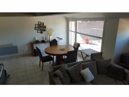 location appartement 3 pièces 56 m² à dourdan (91410)