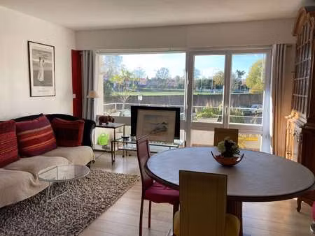 vente appartement 5 pièces à nantes (44000) : à vendre 5 pièces / 93m² nantes