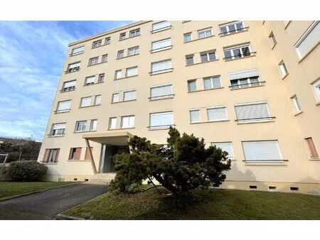 appartement reims 43.72 m² t-2 à vendre  99 000 €