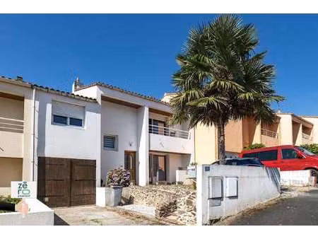 vente maison à la roche-sur-yon (85000) : à vendre / 125m² la roche-sur-yon