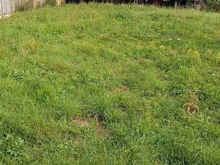 vente terrain à saint-nazaire (44600) : à vendre / saint-nazaire