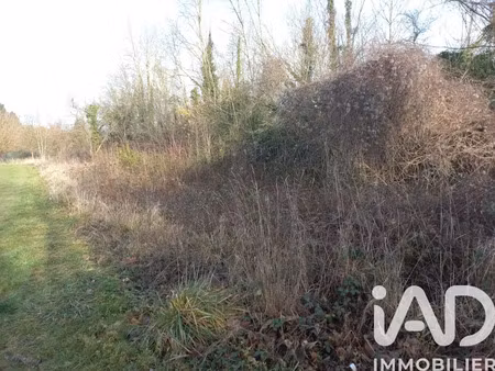 vente terrain 7300 m² à citry (77730)  14 000 €