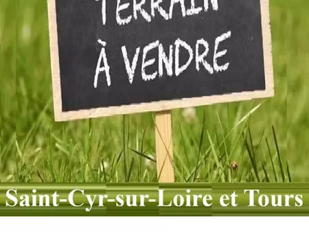 vente terrain 610 m² à marcé-sur-esves (37160)  20 100 €