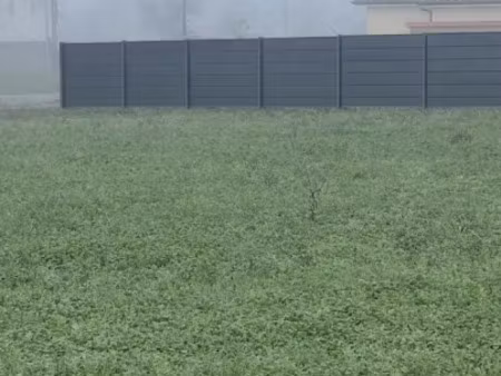 vente terrain 1081 m² à monsegur (33580)  30 000 €