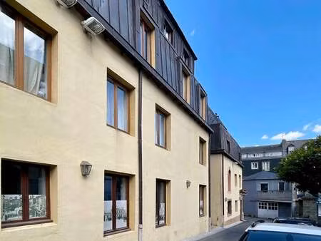 vente appartement 2 pièces à quimper centre - rosmadec - gare (29000) : à vendre 2 pièces 
