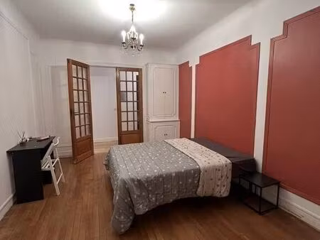 location appartement 1 pièce 70 m² à épinay-sur-seine (93800)