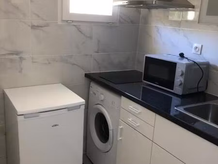 location appartement 1 pièce 20 m² à villejuif (94800)