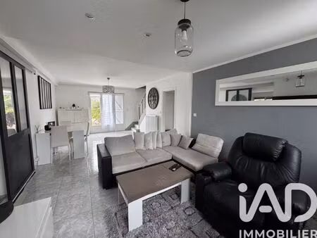 vente maison 6 pièces 100 m² sainte-geneviève-des-bois (91700)